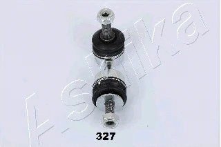 Stabiliser Bar, suspension