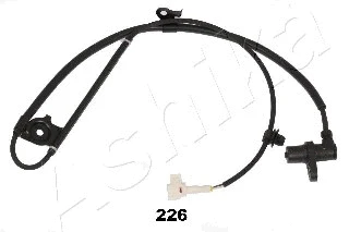 Sensor, wheel speed (151-02-226)