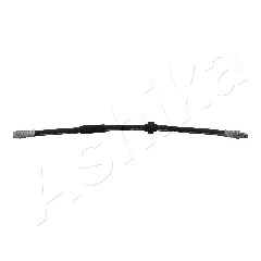 Holding Bracket, brake hose (69-01-171)