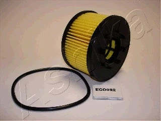 Oil Filter (10-ECO022)