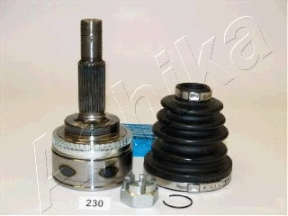 Joint Kit, drive shaft (62-02-230)