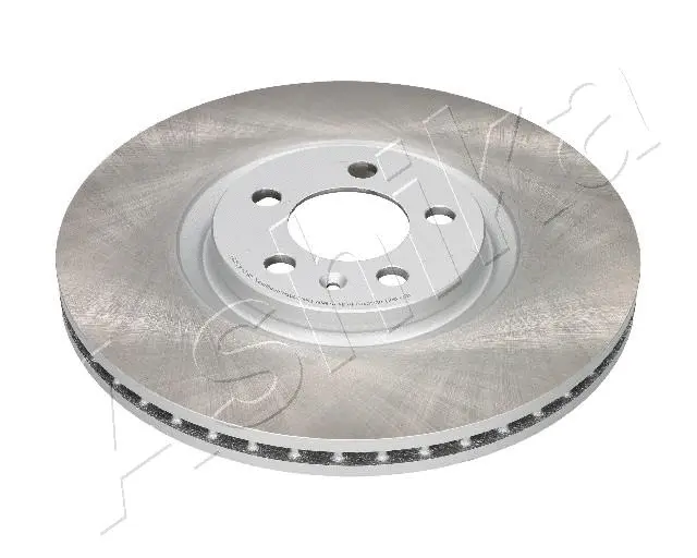 Brake Disc (60-00-0900C)