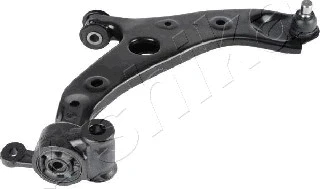 Control/Trailing Arm, wheel suspension (72-03-356R)