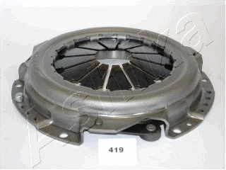 Clutch Pressure Plate (70-04-419)