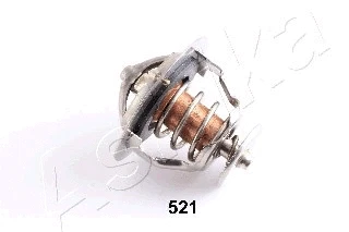 Thermostat, coolant (38-05-521)