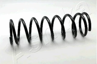Suspension Spring (ZCA5717A)