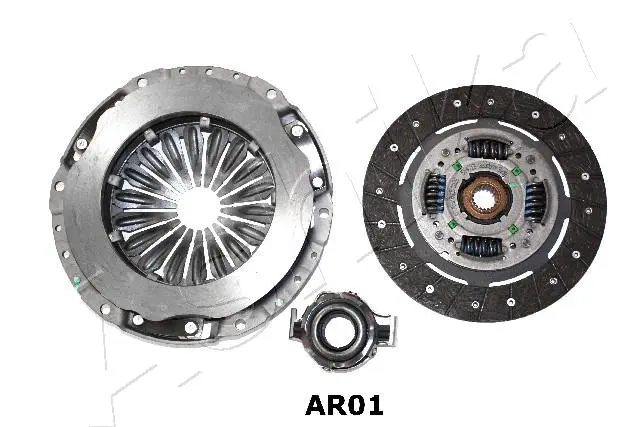 Clutch Kit