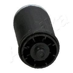 Bellow, air suspension