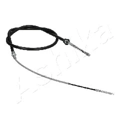 Cable Pull, parking brake (131-00-0904)