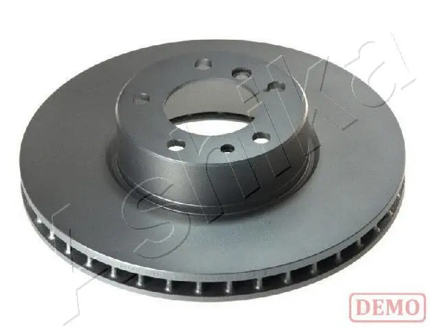 Brake Disc (60-00-0124C)