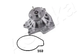 Water Pump, engine cooling (35-05-559)