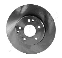 Brake Disc (60-00-0510)