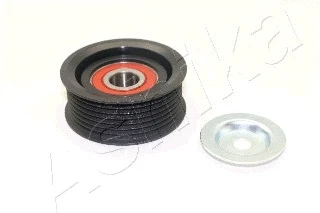 Deflection/Guide Pulley, V-ribbed belt (129-04-405)