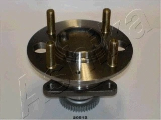 Wheel Hub