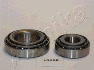 Wheel Bearing Kit (44-15006)