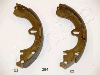 Brake Shoe Set (55-02-294)