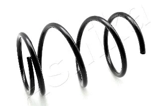 Suspension Spring (ZCA3567G)