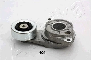 Tensioner Lever, V-ribbed belt (128-04-406)