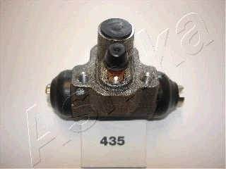 Wheel Brake Cylinder (67-04-435)