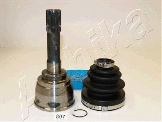 Joint Kit, drive shaft (62-08-807)