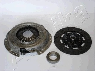 Clutch Kit (92-01-139)