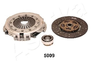 Clutch Kit (92-05-5009)