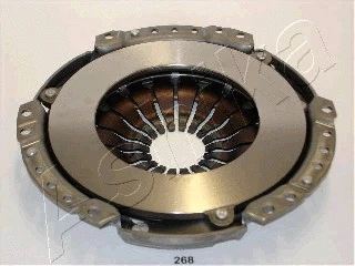Clutch Pressure Plate