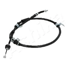 Cable Pull, parking brake (131-0K-K21R)