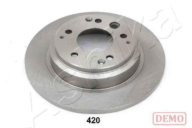 Brake Disc (61-04-420C)