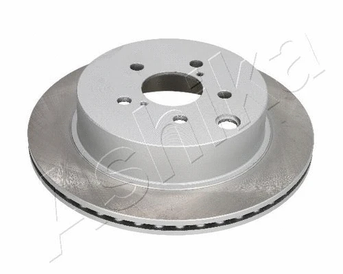 Brake Disc (61-07-712C)