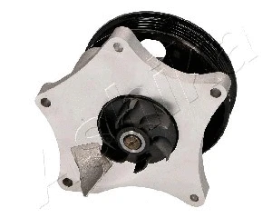 Water Pump, engine cooling (35-00-0407)
