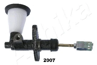 Master Cylinder, clutch (95-02-2007)