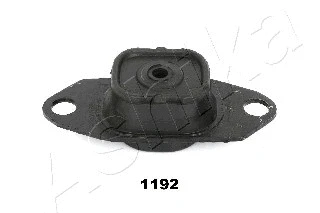 Mounting, engine
