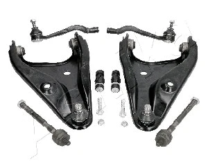 Control/Trailing Arm Kit, wheel suspension (158-00-001)
