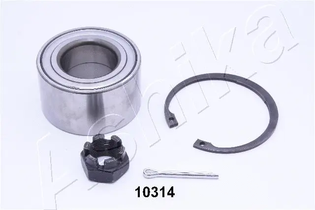 Wheel Bearing Kit (44-10314)