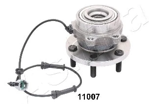 Wheel Hub (44-11007)