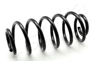 Suspension Spring (ZCA6089H)