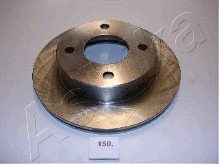 Brake Disc (60-01-150)