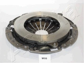 Clutch Pressure Plate