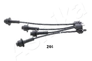 Ignition Cable Kit (132-02-244)