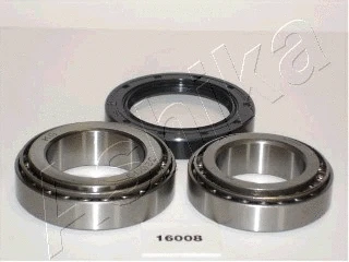 Wheel Bearing Kit (44-16008)