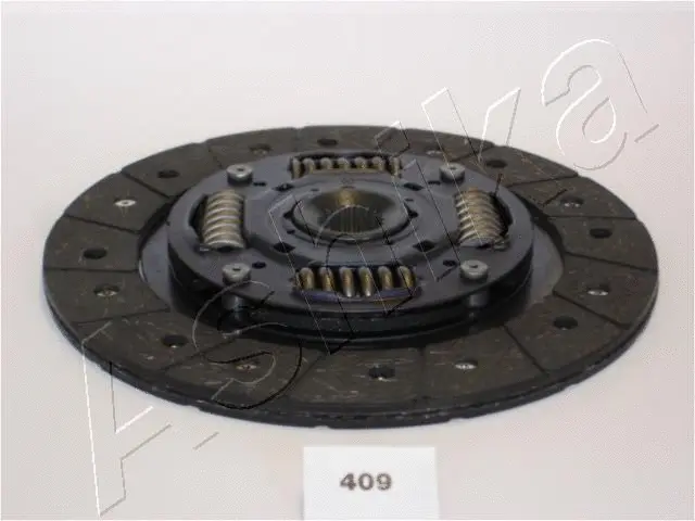 Clutch Disc (80-04-409)