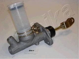 Master Cylinder, clutch (95-S0-097)