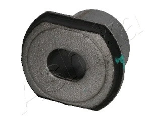 Mounting, steering gear (GOM-2817)