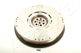 Flywheel (91-01-104)