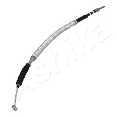 Cable Pull, parking brake