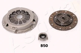 Clutch Kit (92-08-850)
