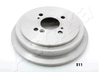 Brake Drum (56-08-811)