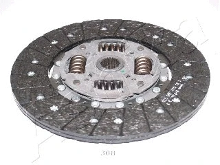Clutch Disc