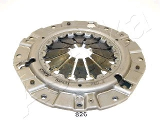 Clutch Pressure Plate (70-08-826)